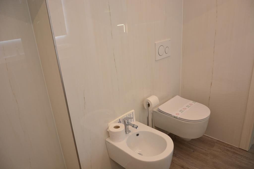 Comfort Doppel- oder Zweibettzimmer – inklusive Zugang zum Spa