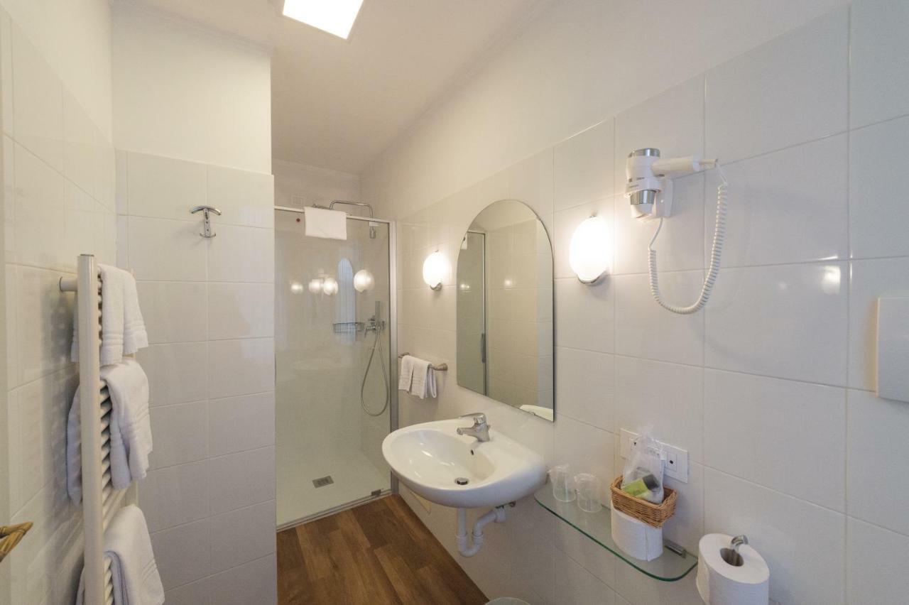 Economy Doppelzimmer